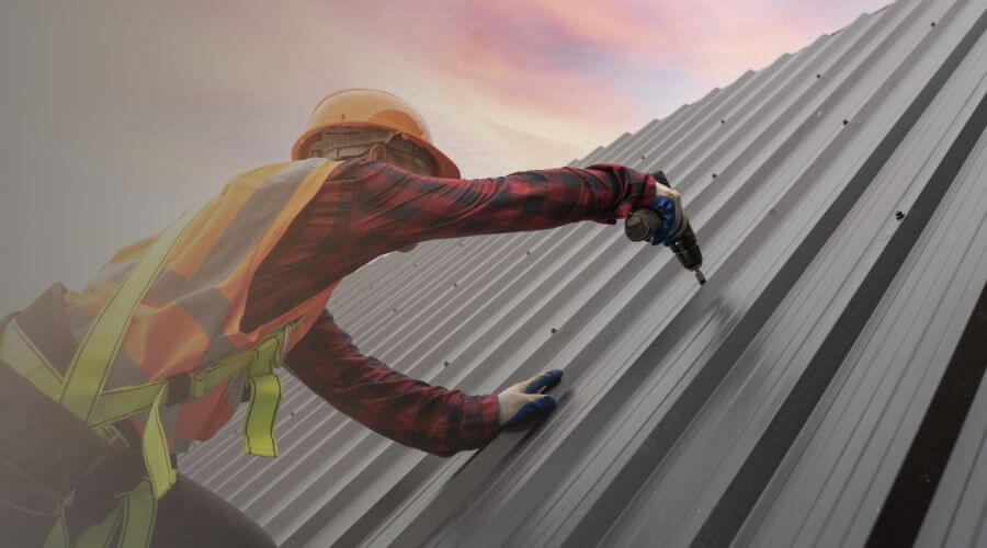 Expert tile roof repair services in Willow Hill, PA